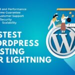 Fastest WordPress Hosting