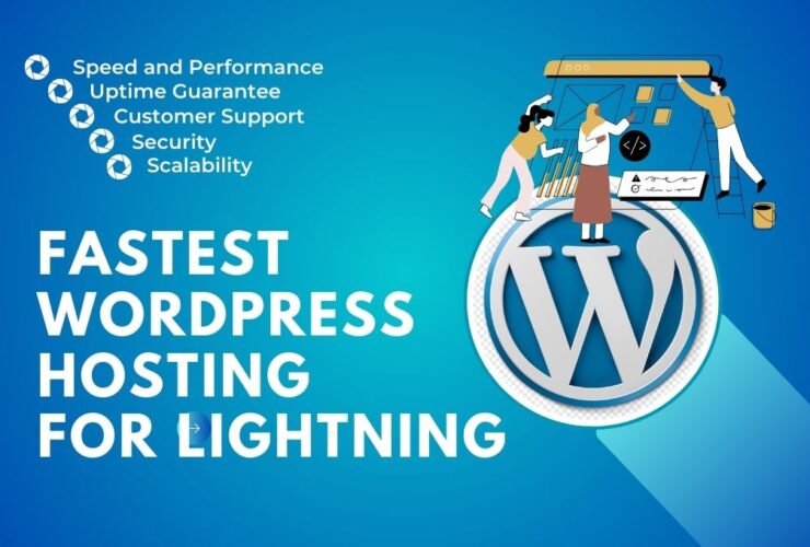 Fastest WordPress Hosting