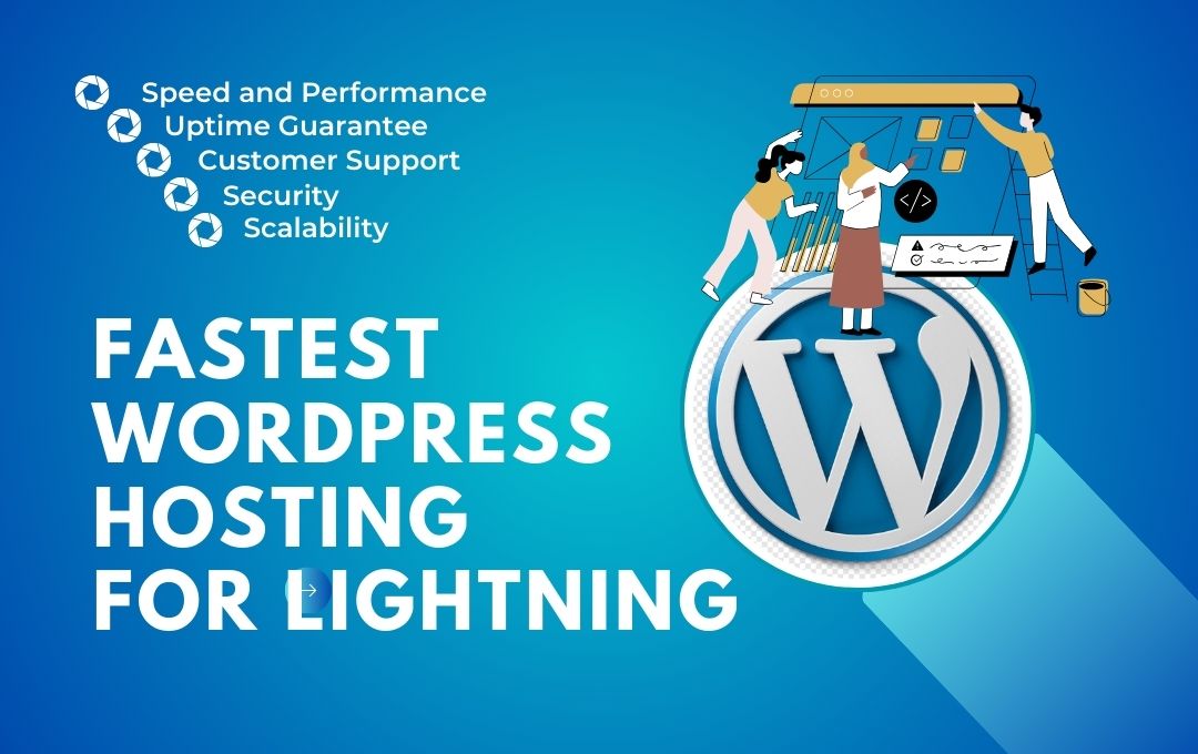 Fastest WordPress Hosting